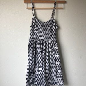 Xhiliration pocket dress